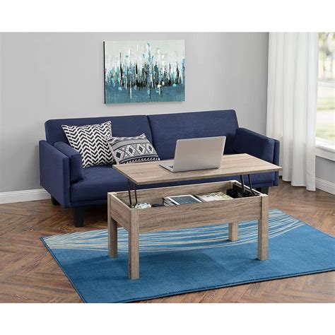 Best Mainstay Lift Top Coffee Table