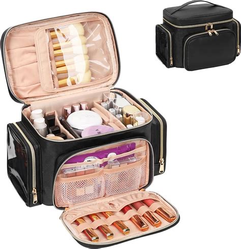 Best Makeup Storage Cases