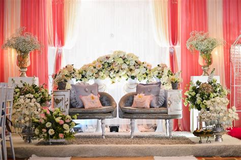 Best Malay Wedding Planners Singapore ? Comel & Molek Wedding Service
