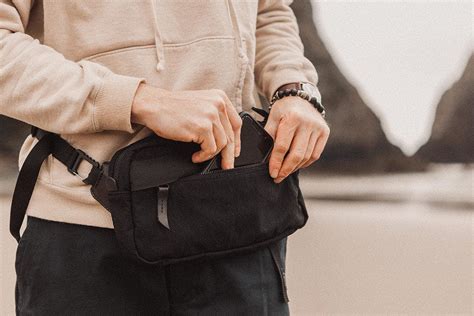 Best Man Purse For Travel