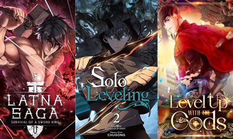 Best Manhwa To Read