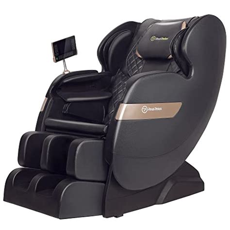 The Perfect Fit: Discover the Best Massage Chair for Fibromyalgia Relief