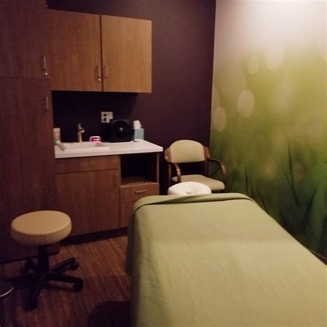 Best Massage In Bozeman