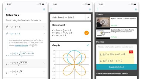 Best Math Solver Apps to Solve Math Problems