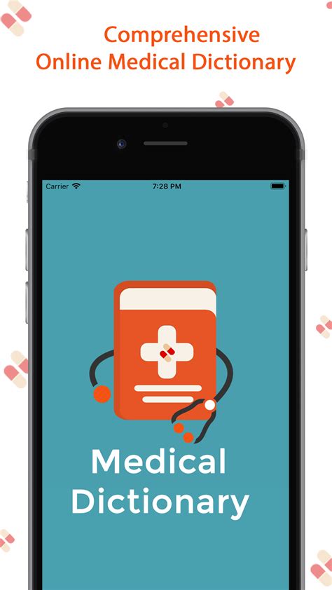 Discover the Ultimate Compendium of Medical Vocabulary: The Best iOS Medical Dictionary App on the Market!