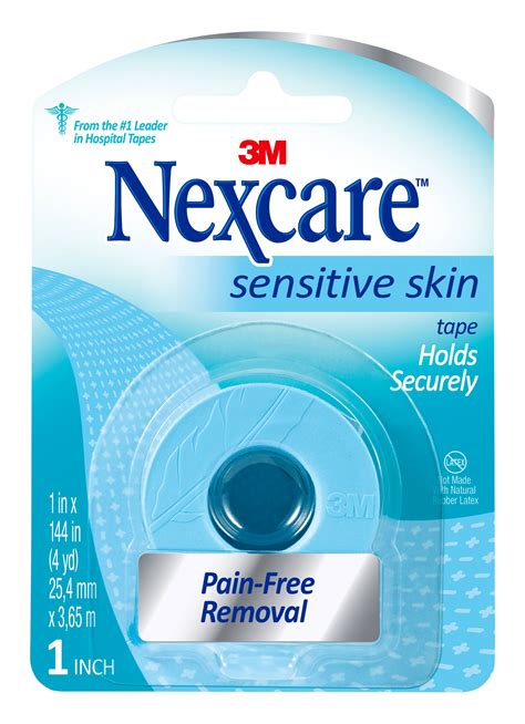 10 Gentlest and Most Reliable Medical Tapes for Sensitive Skin – Your Ultimate Guide!