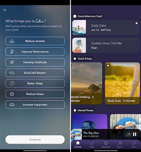 Best Meditation Apps for Android and iPhone in 2020
