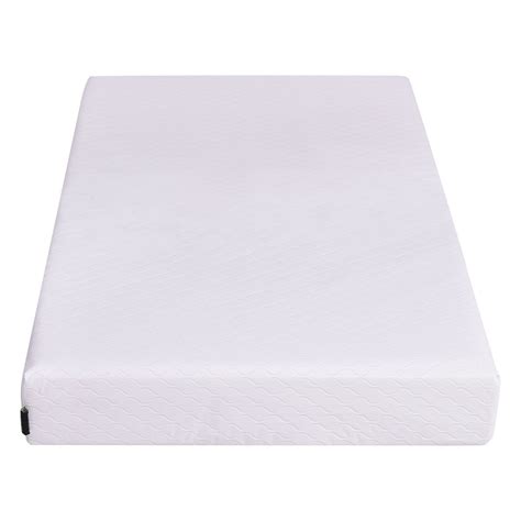 Best Memory Foam Crib Mattress