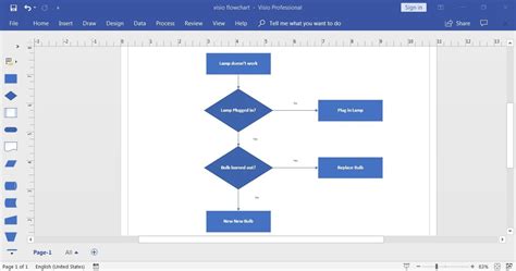 Best Microsoft Program For Flowcharts