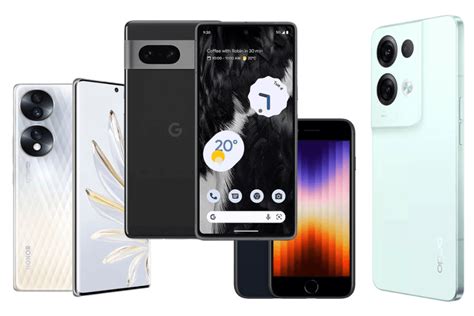 Best Mid Range Android Phone 2023 Australia