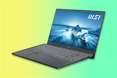 Best Mid Range Laptop For Graphic Design