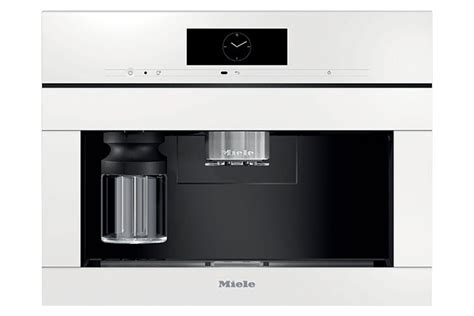 Best Miele Coffee Maker