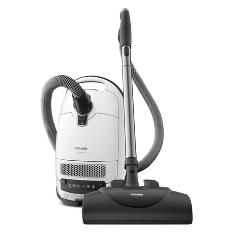 Best Miele Vacuum
