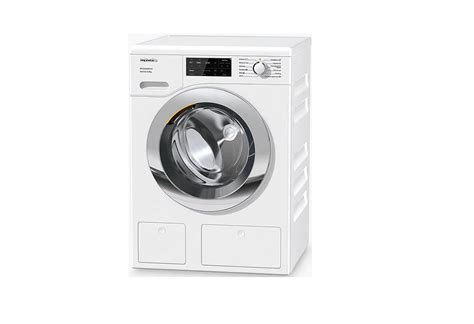 Best Miele Washing Machine 2022 Chevy