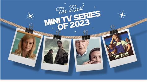 Best Mini Series On Uk Tv
