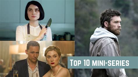 Best Mini Tv Series On Netflix