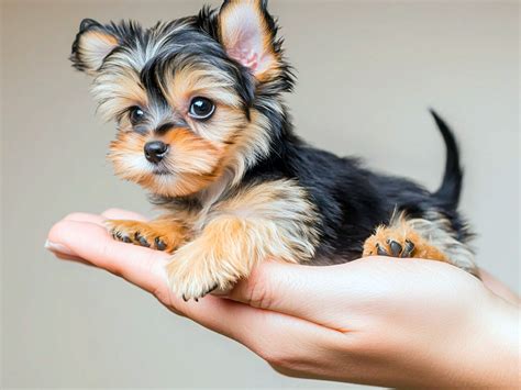Best Mini Yorkies