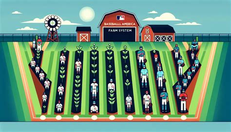 Best Mlb Farm Systems