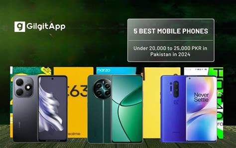 Best Mobile 2022 Pakistan