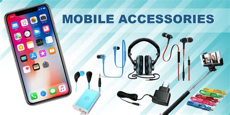 Best Mobile Accessories Website