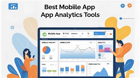 The best mobile app analytics tools in 2017
