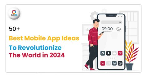 Best Mobile App In The World