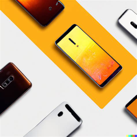 Best Mobile Devices 2023