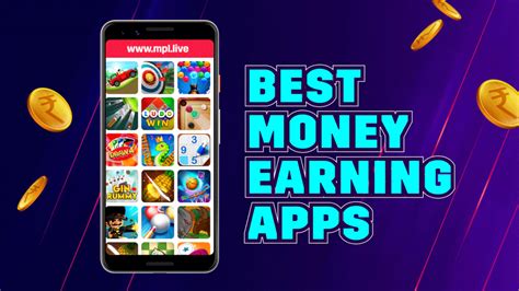 Best Mobile Earning Apps For Android