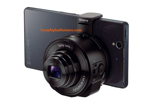 Best Mobile External Camera