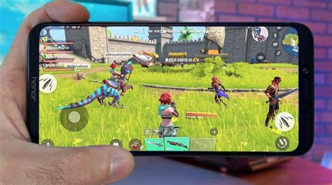 Best Mobile Games Android Free