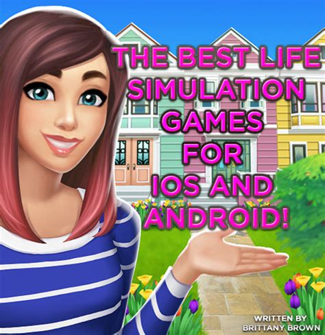 Best Mobile Games Simulation