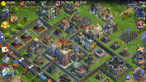 Best Mobile Games Strategy 2022