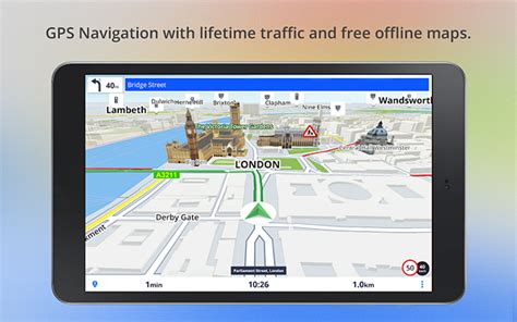 Best Mobile Gps App For Android