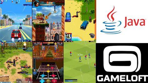 Best Mobile Java Games
