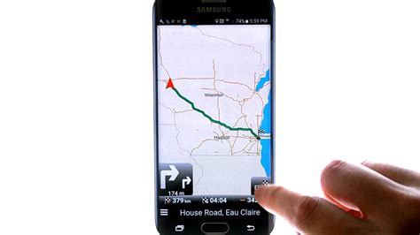Best Mobile Navigation App