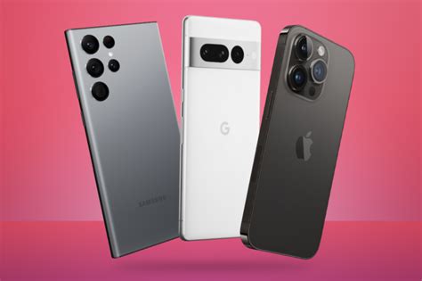 Best Mobile Phone In The World