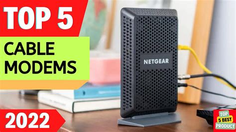 Best Modem Reddit 2024 3.0