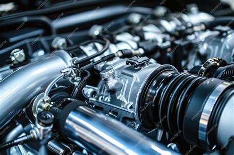 Best Modern Car Engines
