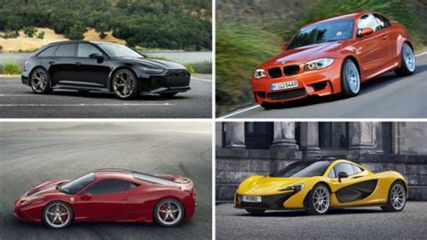 Best Modern Classic Cars To Invest In