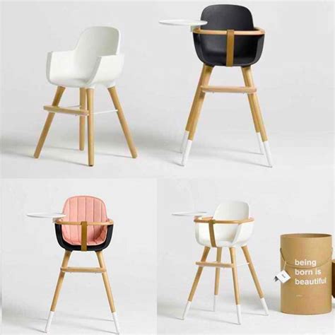 Best Modern High Chair