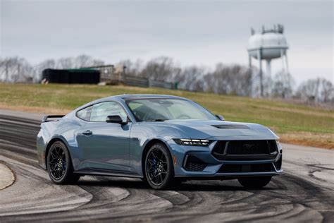 Best Modern Muscle Car To Buy