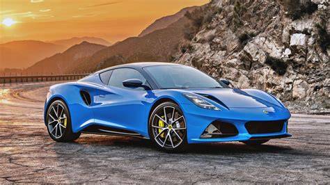 Best Modern Sports Cars