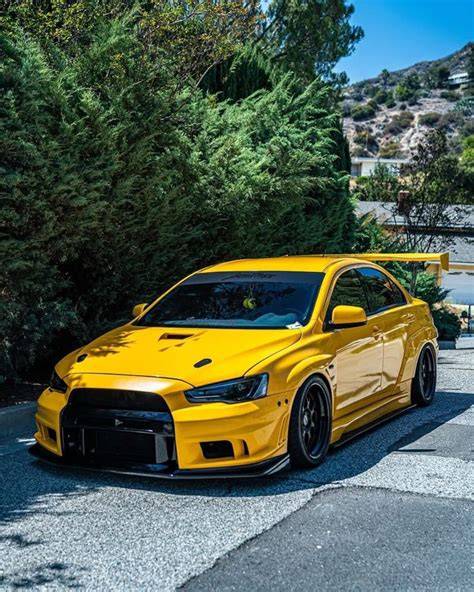 Best Modern Tuner Cars Reddit
