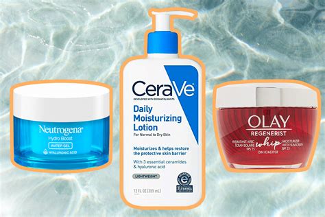 Best Moisturizer For Dry Combination Skin