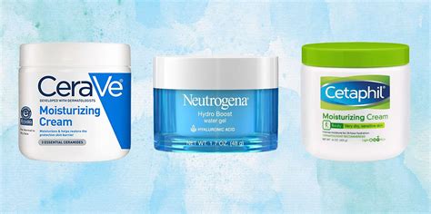 Best Moisturizer For Dry Skin