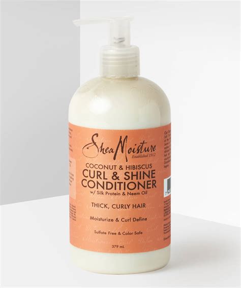 Best Moisturizing Conditioner For Curly Hair