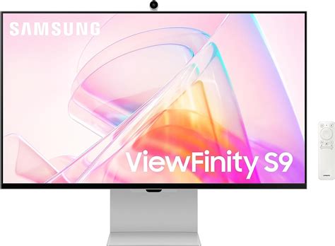 Best Monitor - Samsung Viewfinity 5K