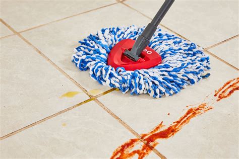 Top 10 Best Mops for Sparkling Tile Floors