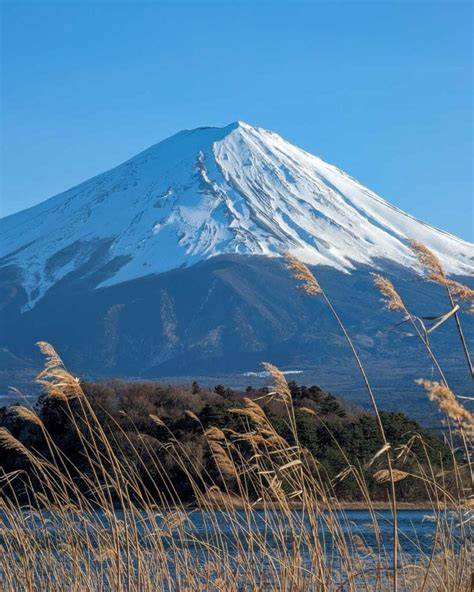 Best Mount Fuji Viewpoints