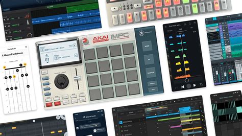 Best Music Making Apps for iOS and Android